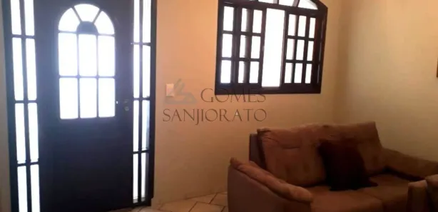 Sobrado com 3 Quartos à venda, 154m² no Jardim Primavera, Cosmópolis
