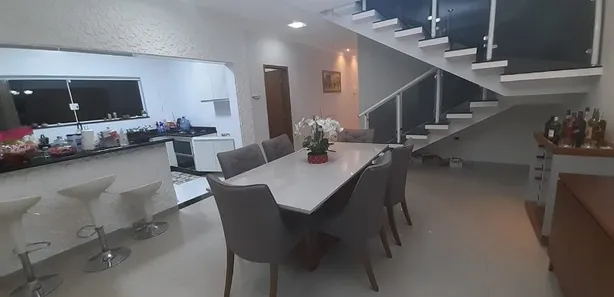 Casa com 3 Quartos à venda, 270m² no Jardim Residencial Ravagnani, Sumaré