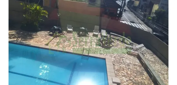 Apartamento com 3 Quartos à venda, 90m² no Valparaíso, Petrópolis