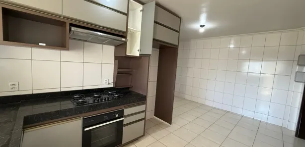 Apartamento com 3 Quartos para alugar, 120m² no PARAÍSO, Parauapebas