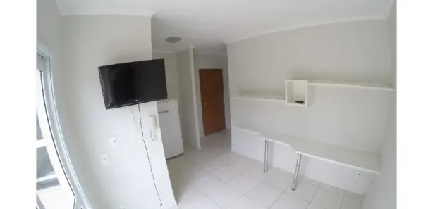 Kitnet com 1 Quarto para alugar, 35m² no Parque das Universidades, Campinas