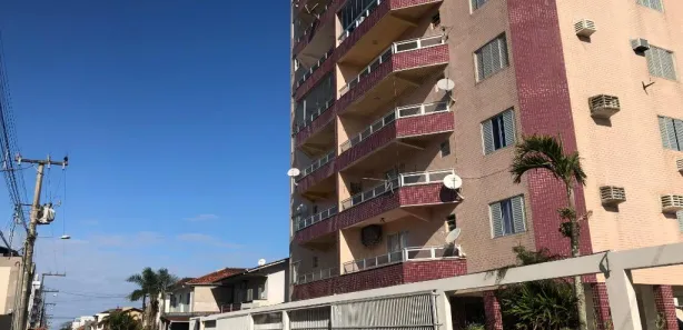 Apartamento com 3 Quartos à venda, 127m² no Praia da Enseada, São Francisco do Sul