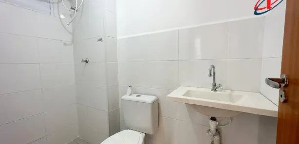 Apartamento com 2 Quartos à venda, 44m² no Badenfurt, Blumenau