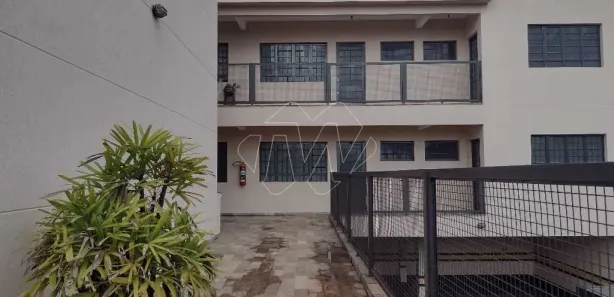 Kitnet com 1 Quarto para alugar, 60m² no Centro, Araraquara