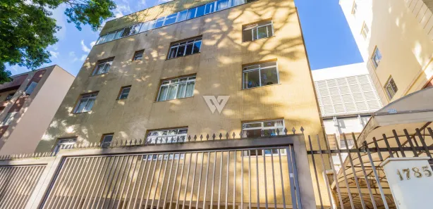 Prédio Inteiro à venda, 494m² no Batel, Curitiba