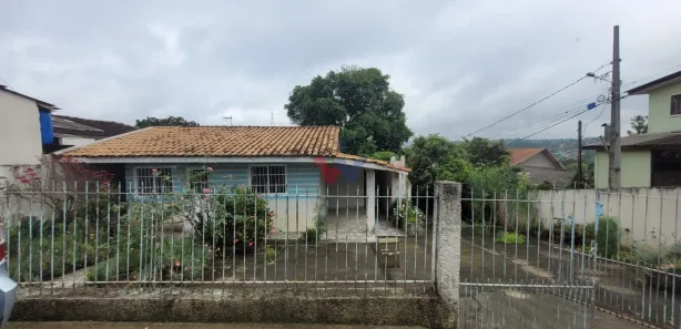 Casa com 2 Quartos à venda, 80m² no Jardim Roma, Almirante Tamandaré