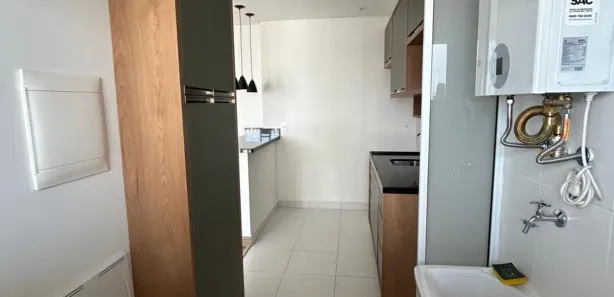 Apartamento com 3 Quartos para alugar, 84m² no Centro Comercial Jubran, Barueri