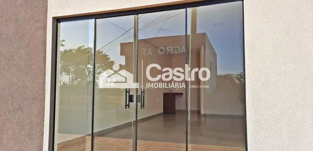 Loja / Salão / Ponto Comercial para alugar, 32m² no Jardim Veneto II, Sertãozinho