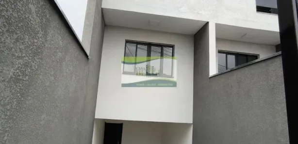 Casa com 3 Quartos à venda, 98m² no Portal da Estação, Franco da Rocha