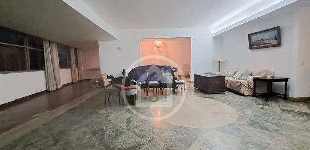 Apartamento com 4 Quartos à venda, 270m² no Copacabana, Rio de Janeiro