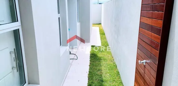 Casa com 2 Quartos à venda, 150m² no Balneario São João Batista II, Peruíbe
