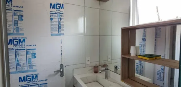 Casa de Condomínio com 2 Quartos à venda, 62m² no Santa Maria, Teresina