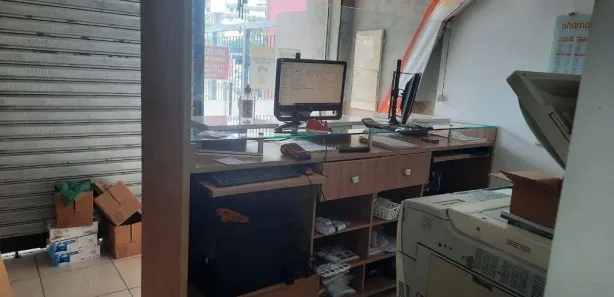 Loja / Salão / Ponto Comercial para alugar, 100m² no Largo da Batalha, Niterói