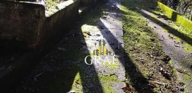 Fazenda / Sítio / Chácara com 3 Quartos à venda, 3000m² no Tatetos, São Bernardo do Campo