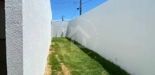 Casa com 3 Quartos à venda, 115m² no Atalaia Nova, Barra dos Coqueiros
