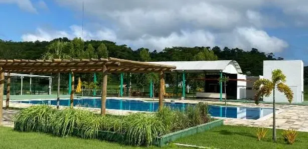 Terreno / Lote / Condomínio à venda, 2145m² no BR 343, Altos