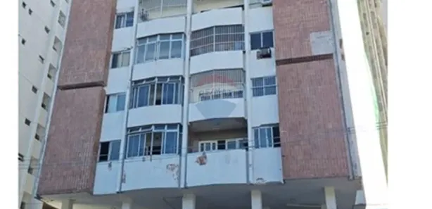 Apartamento com 3 Quartos à venda, 131m² no Boa Vista, Recife