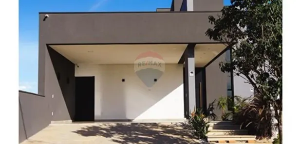 Casa de Condomínio com 4 Quartos à venda, 420m² no Residencial Fazenda das Areias, São João da Boa Vista