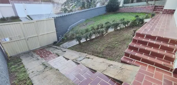 Casa com 3 Quartos para alugar, 230m² no Campina do Siqueira, Curitiba