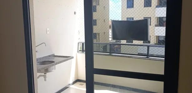 Apartamento com 3 Quartos à venda, 72m² no Ponto Novo, Aracaju
