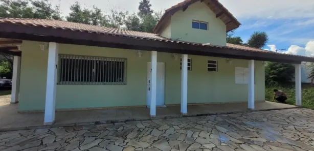 Fazenda / Sítio / Chácara com 3 Quartos à venda, 6326m² no Arujázinho I, II e III, Arujá