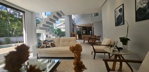 Casa de Condomínio com 4 Quartos à venda, 310m² no Barra de São João, Casimiro de Abreu