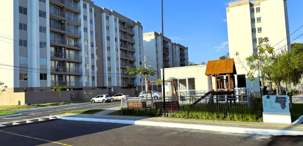 Apartamento com 3 Quartos à venda, 80m² no Ponta Negra, Manaus