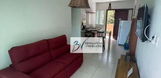 Apartamento com 2 Quartos à venda, 58m² no Bezerros, Bezerros