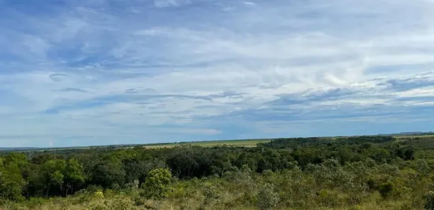 Fazenda / Sítio / Chácara à venda, 7332600m² no , Santa Maria do Tocantins