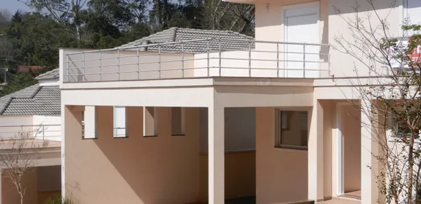 Casa de Condomínio com 4 Quartos para venda ou aluguel, 264m² no Chácara Santa Lúcia dos Ypes, Carapicuíba