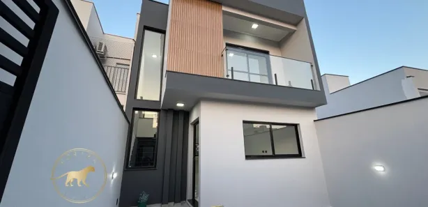 Sobrado com 3 Quartos à venda, 150m² no Laranjeiras, Caieiras