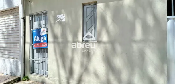 Kitnet com 1 Quarto para alugar, 20m² no Neópolis, Natal
