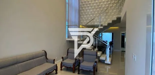 Casa de Condomínio com 4 Quartos à venda, 355m² no Universidade, Vitória da Conquista