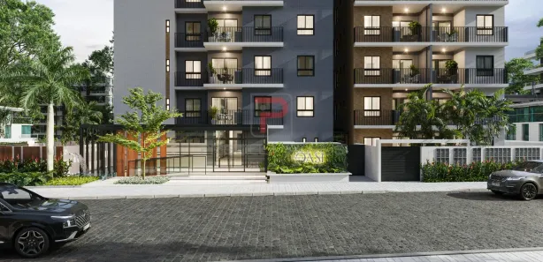 Apartamento com 2 Quartos à venda, 58m² no Aeroclube, João Pessoa