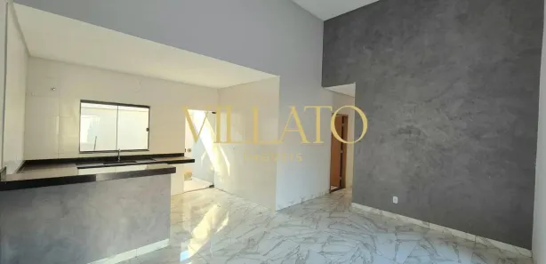 Casa com 3 Quartos à venda, 105m² no Setor Maysa, Trindade