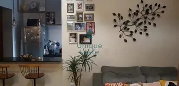 Cobertura com 2 Quartos à venda, 102m² no Nações Unidas, Sabará