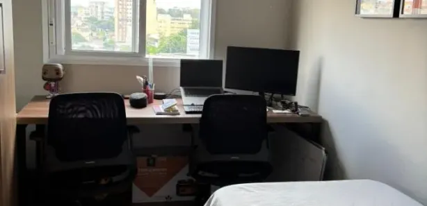Apartamento com 2 Quartos à venda, 60m² no Vila Boa Vista, Barueri