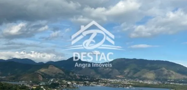 Terreno / Lote / Condomínio à venda, 400m² no Bracuí (Cunhambebe), Angra dos Reis