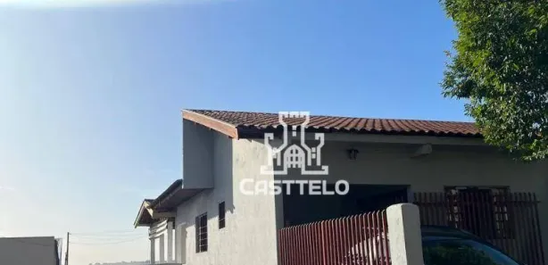 Sobrado com 4 Quartos à venda, 150m² no San Rafael, Ibiporã