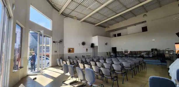 Galpão / Depósito / Armazém à venda, 258m² no Jardim Terras de Santo Antônio, Hortolândia