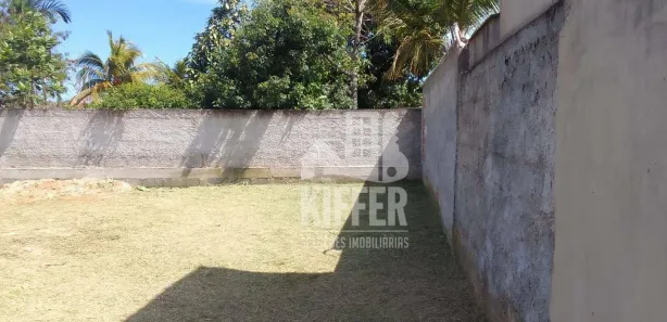 Terreno / Lote / Condomínio para alugar, 100m² no Chácaras de Inoã (Inoã), Maricá