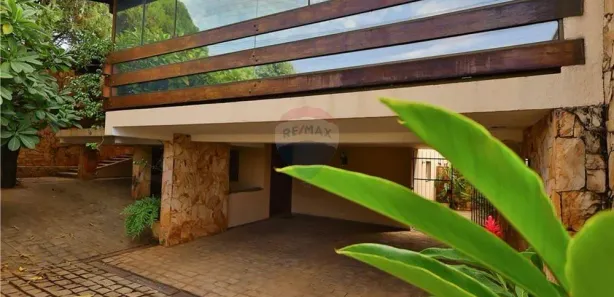 Casa com 5 Quartos à venda, 538m² no Centro, Bebedouro