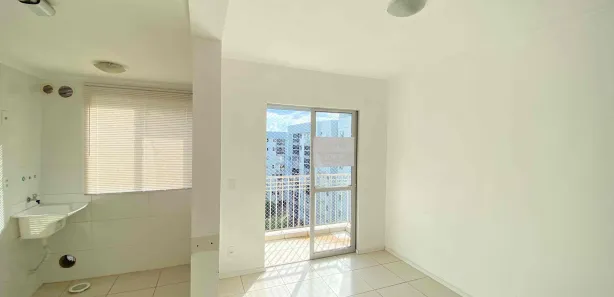Apartamento com 2 Quartos para alugar, 56m² no Vila Real, Chapecó