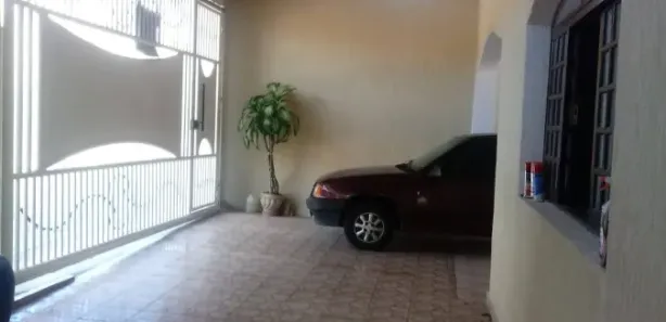 Casa com 3 Quartos à venda, 257m² no Jardim Alvorada, Campinas