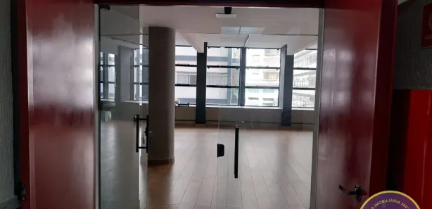 Conjunto Comercial / Sala para alugar, 170m² no Centro, Cosmópolis