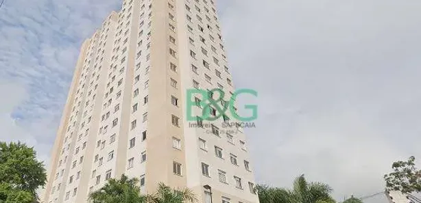 Apartamento com 2 Quartos à venda, 33m² no Jardim Pedra Branca, São Paulo