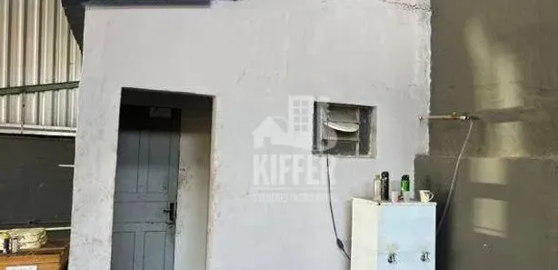 Galpão / Depósito / Armazém para alugar, 350m² no Centro, Niterói