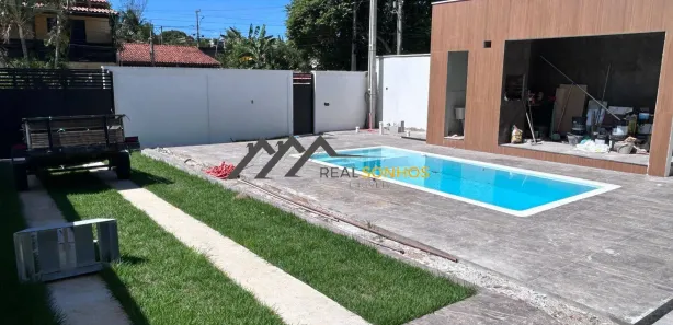 Casa com 3 Quartos à venda, 140m² no Vila Capri, Araruama