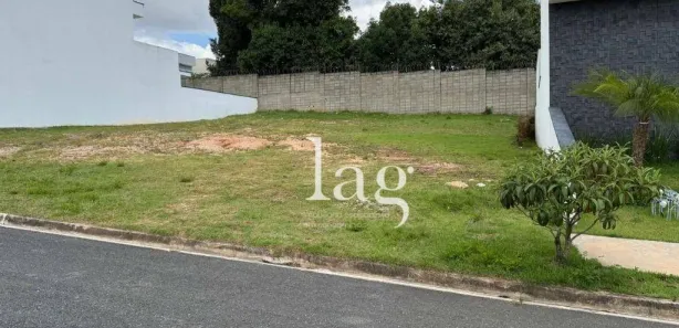 Terreno / Lote / Condomínio à venda, 253m² no Condomínio Residencial Flores, Votorantim