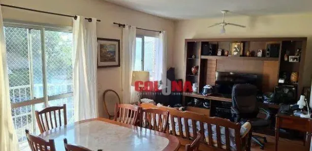 Apartamento com 2 Quartos à venda, 85m² no Largo da Batalha, Niterói